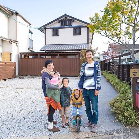 高松 若叶屋旅馆酒店 外观 照片