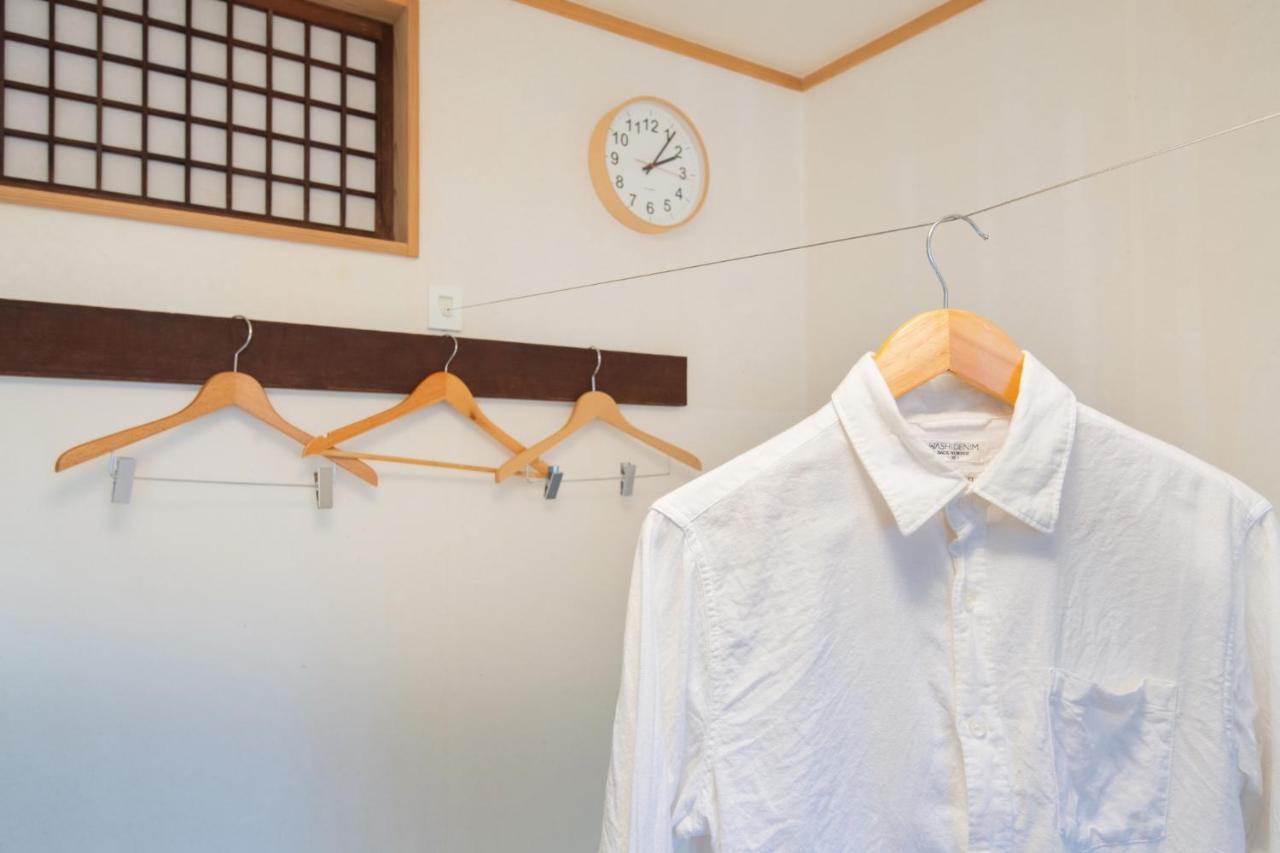 高松 若叶屋旅馆酒店 外观 照片