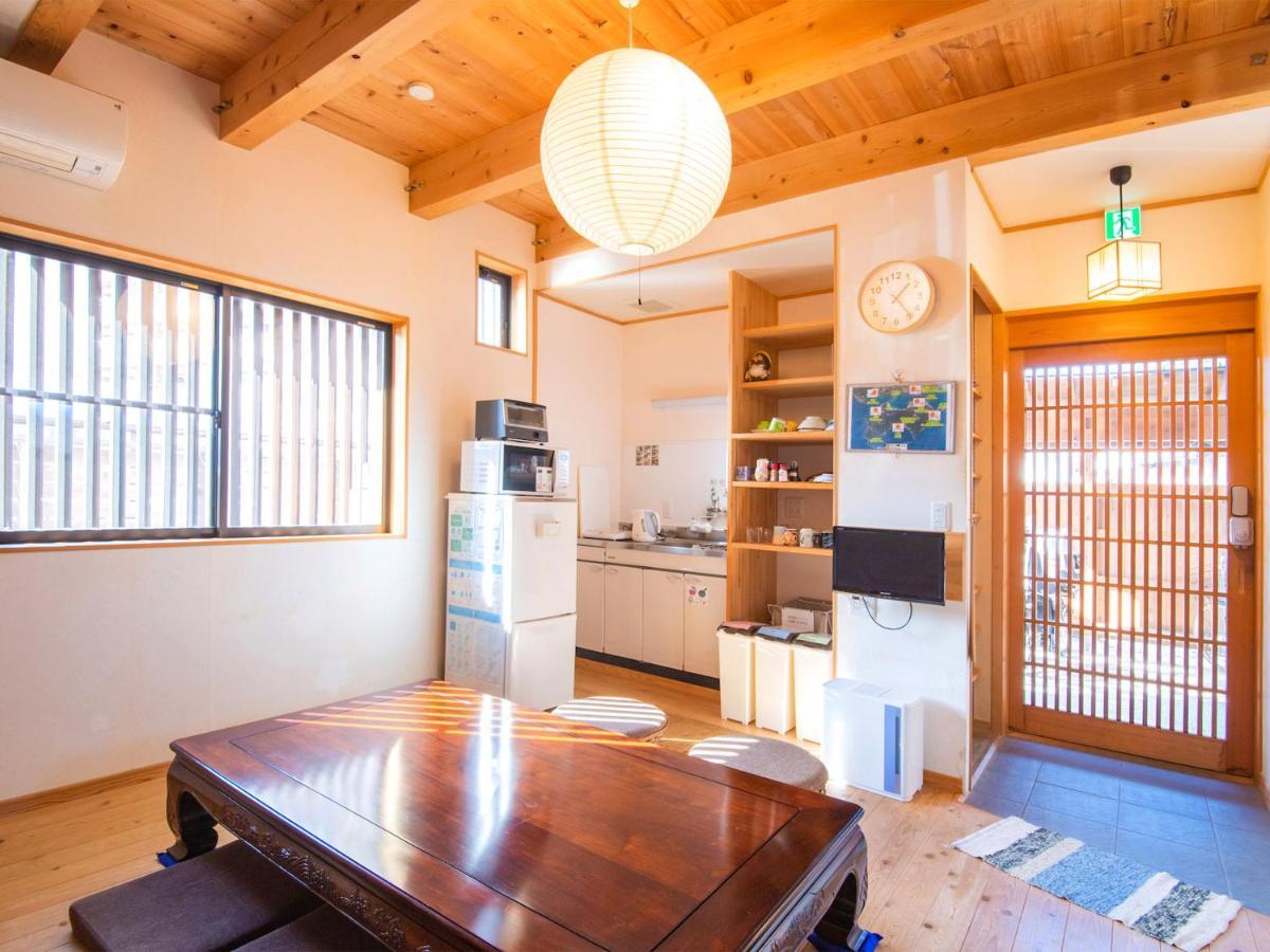 高松 若叶屋旅馆酒店 外观 照片