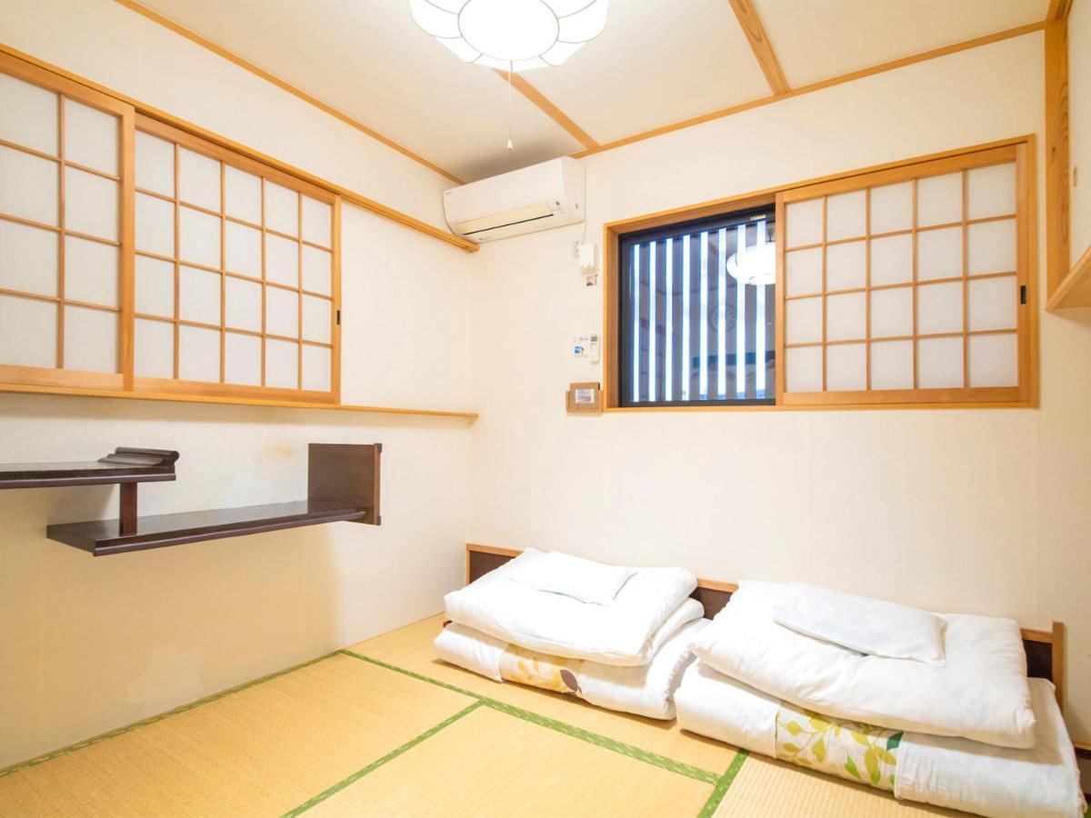 高松 若叶屋旅馆酒店 外观 照片