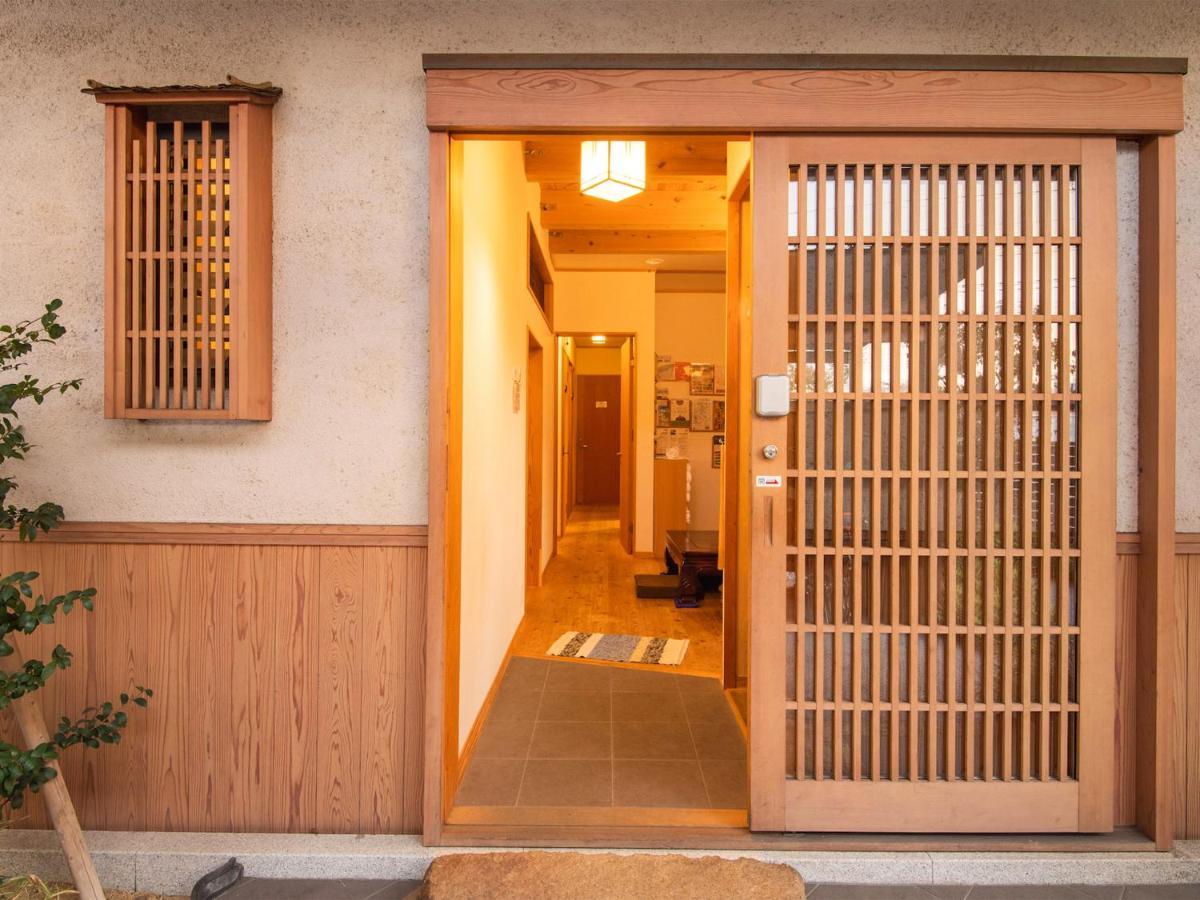 高松 若叶屋旅馆酒店 外观 照片