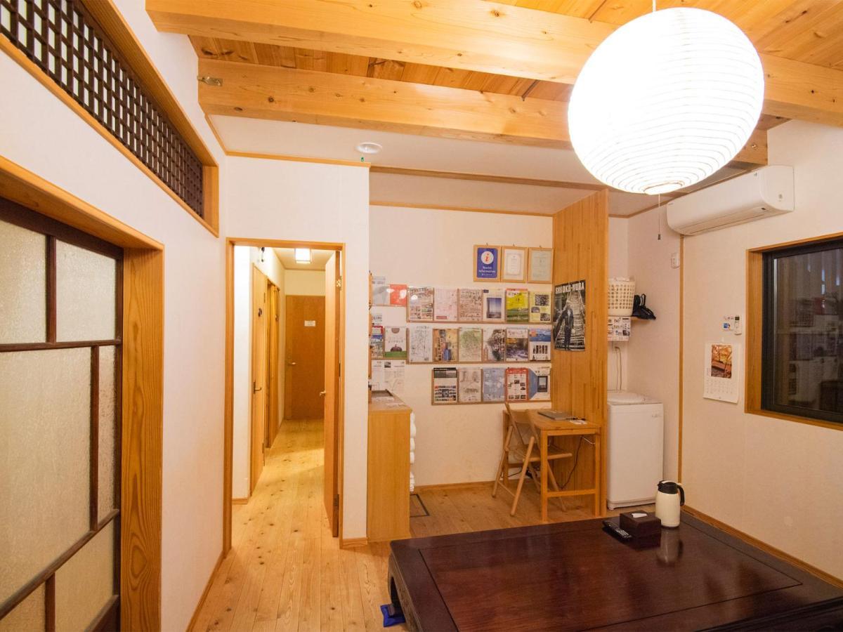 高松 若叶屋旅馆酒店 外观 照片
