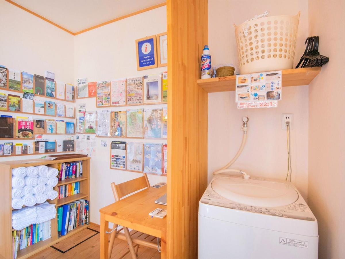 高松 若叶屋旅馆酒店 外观 照片