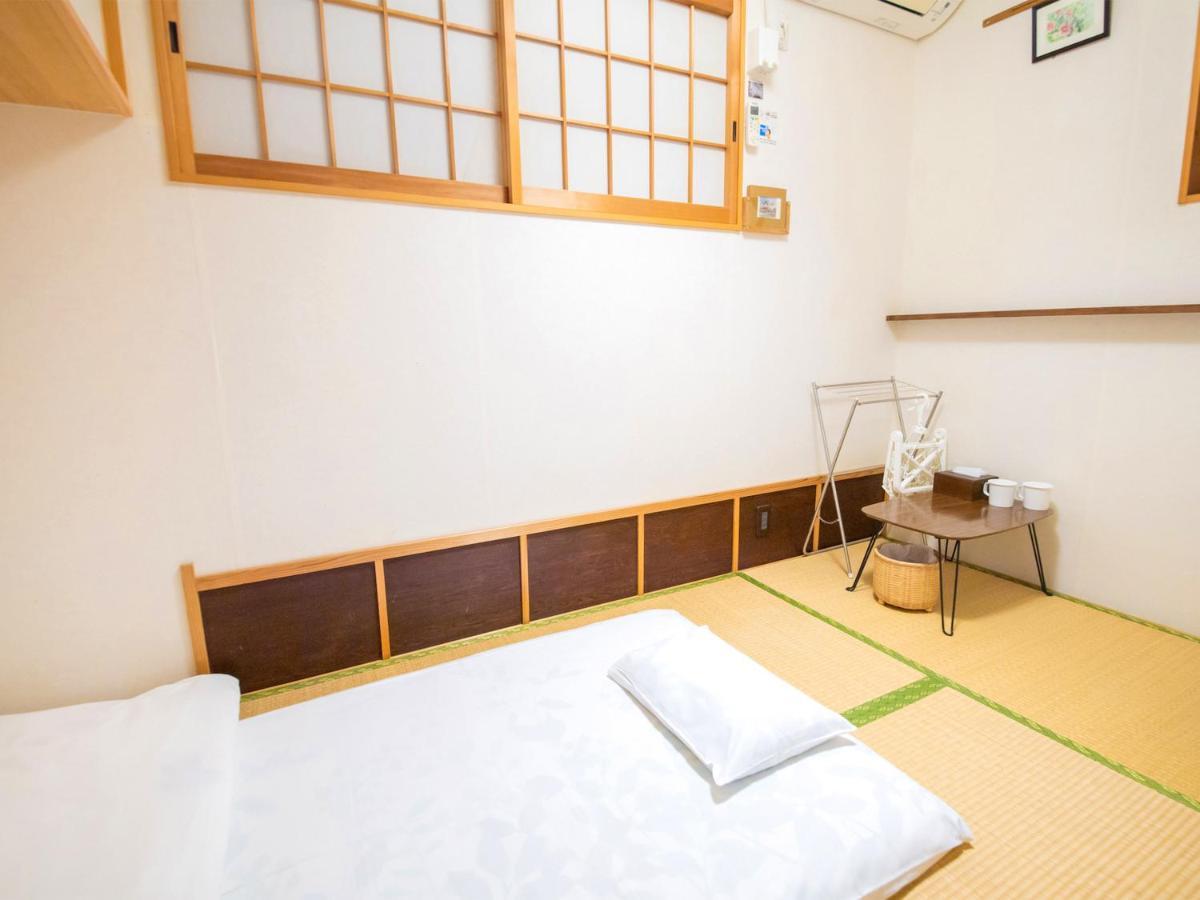 高松 若叶屋旅馆酒店 外观 照片