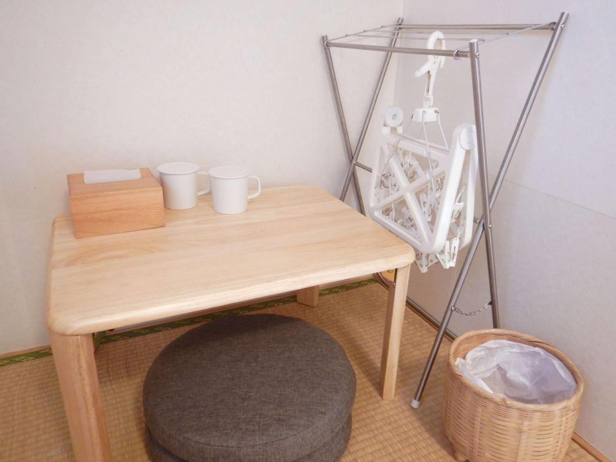 高松 若叶屋旅馆酒店 外观 照片